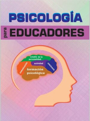 cover image of Psicología para Educadores